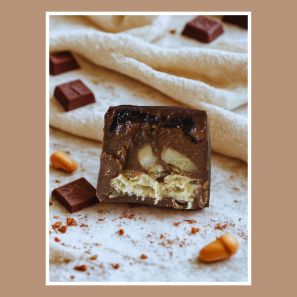 Peanut butter heaven