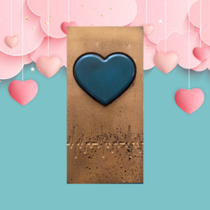 Chocolate Bars Love Collection