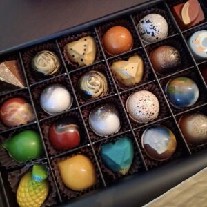 Box of Bonbons 24 pieces
