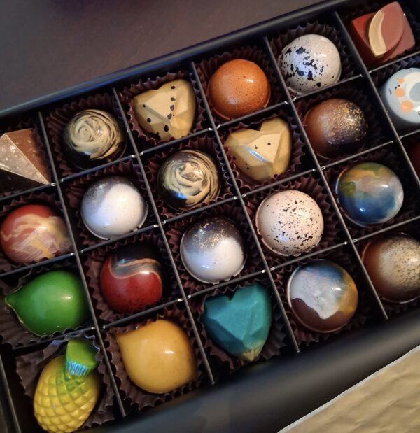 Box of Bonbons 24 pieces - Image 2