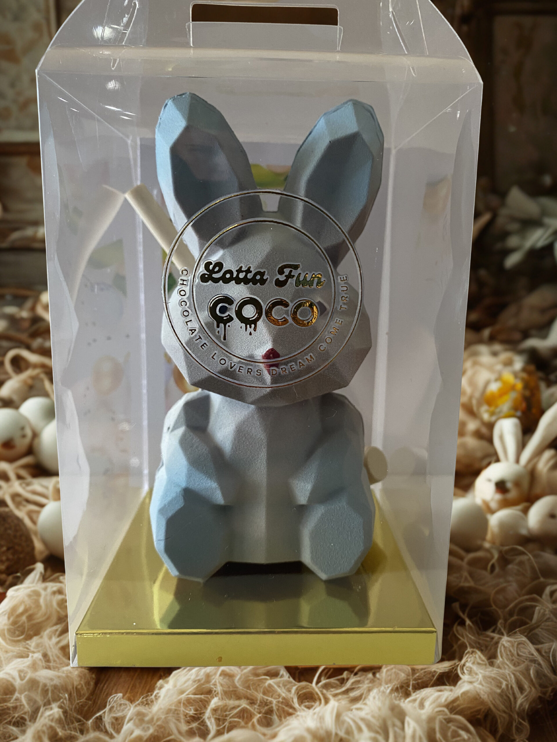 Easter Bunny - Image 3