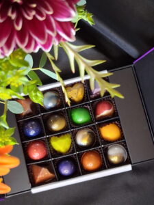 Assorted box of Bonbons 16 piece