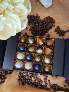 Coffee Bonbons 16 pieces *Best Seller*