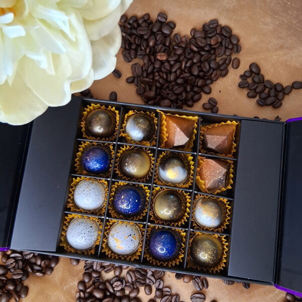 Coffee Bonbons 16 pieces *Best Seller*