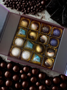 Coffee Bonbons 16 piece *Best Seller*