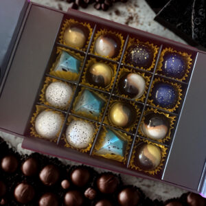 Coffee Bonbons 16 piece *Best Seller*