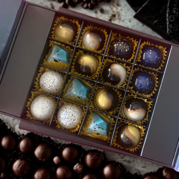 Coffee Bonbons 16 piece *Best Seller*