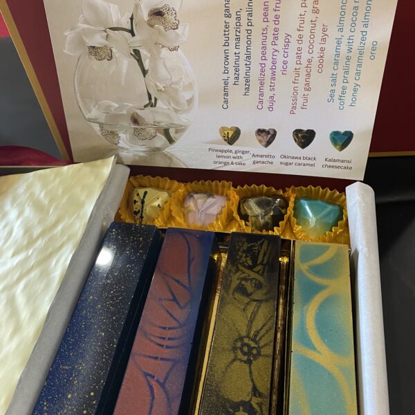 White orchid collection perfect for any occasion