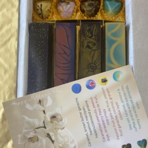 White orchid collection perfect for any occasion