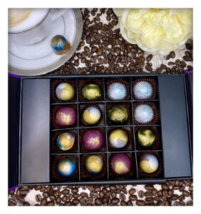 Coffee Bonbons 16 pieces