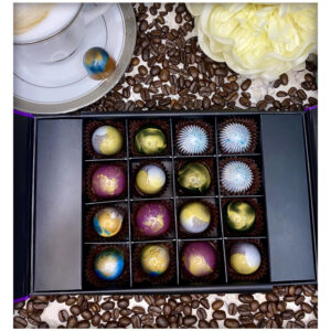 Coffee Bonbons 16 pieces