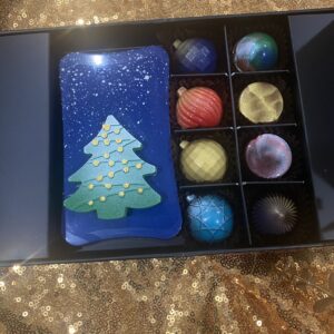 Christmas Box