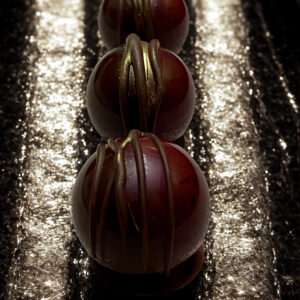 Luxury Artistic bonbon for Private parties