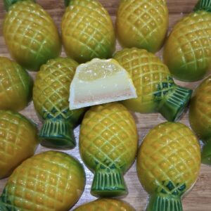 Assorted box of Bonbons 16 piece