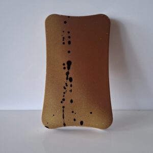 Caramel, cookie marzipan & Hazelnuts