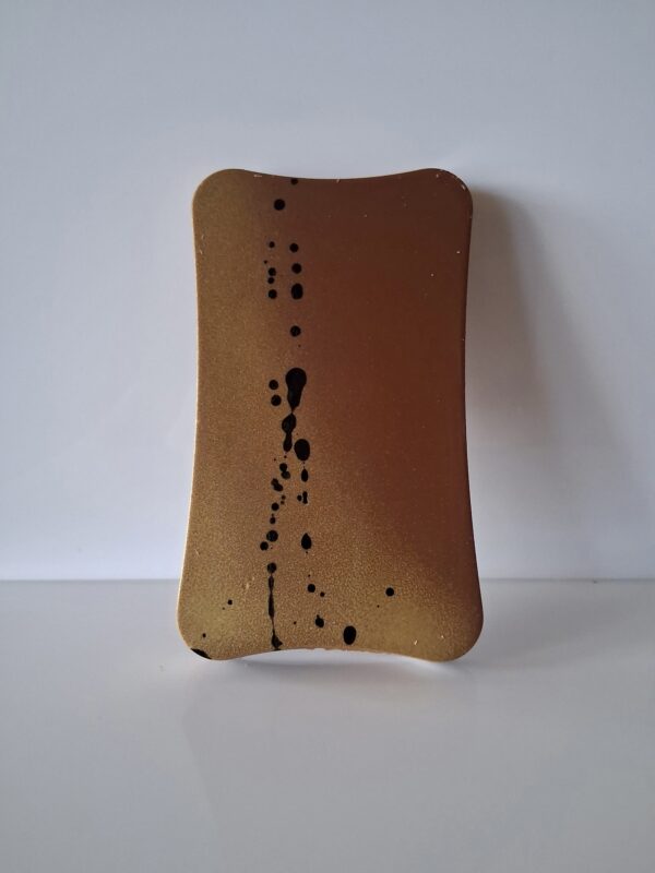 Caramel, cookie marzipan & Hazelnuts - Image 2