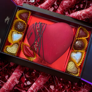 Valentine’s Day Box