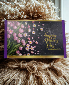 Happy Mother's Day box 16 piece