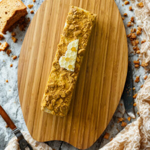 Multi layered Honey Cake