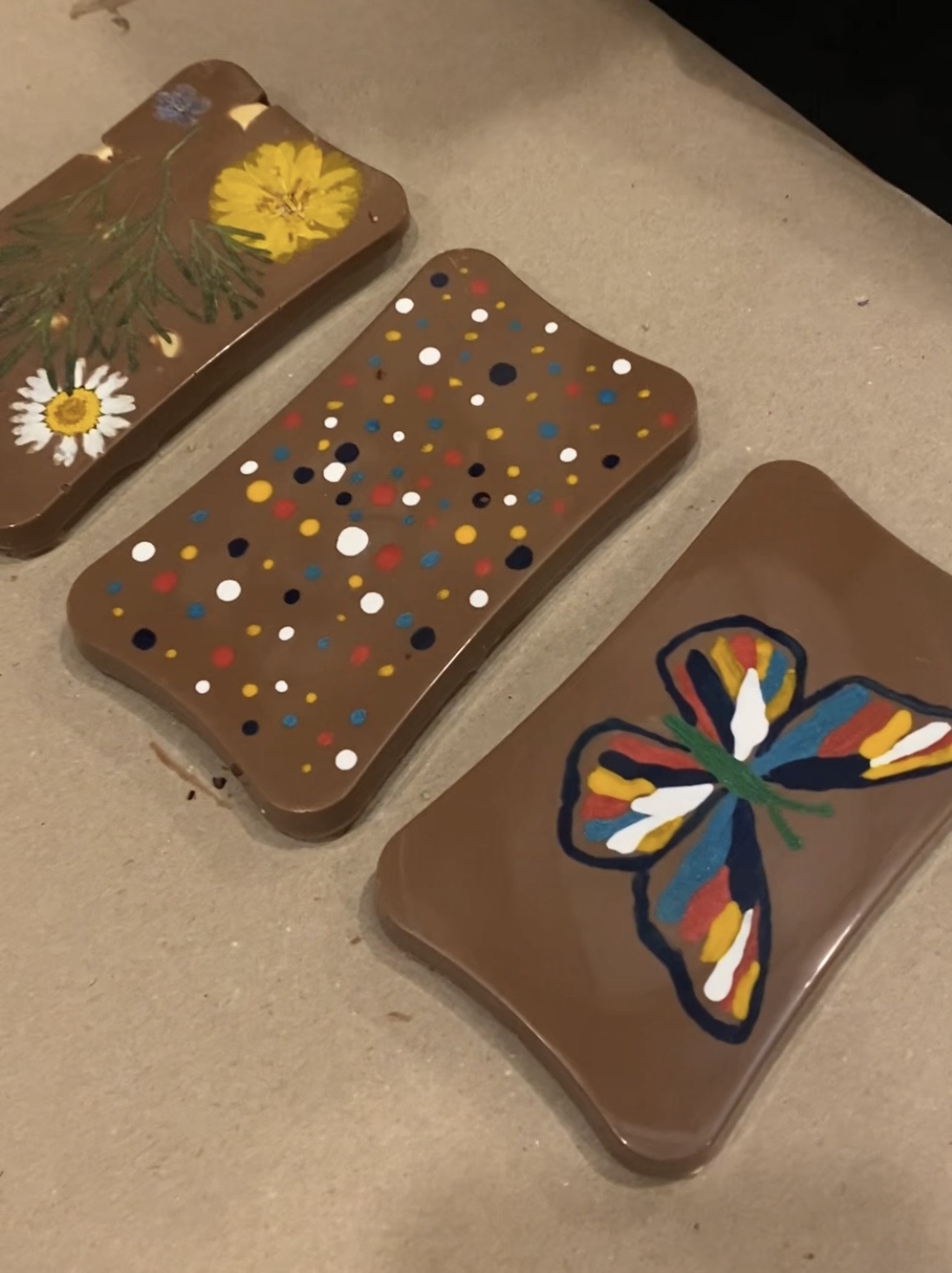 Chocolate workshop at Narrative Coffee Roaster 8/16 - Image 3